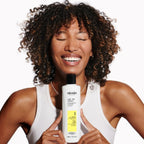 Shampoo Engrosador y Fortalecedor para Cabello Fino y Debilitado