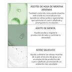 Shampoo Engrosador y Fortalecedor para Cabello Fino y Debilitado