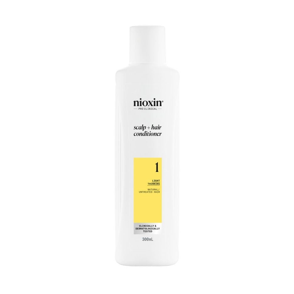 Acondicionador Fortalecedor y Engrosador para Cabello Fino y Debilitado