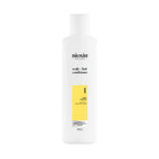 Acondicionador Fortalecedor y Engrosador para Cabello Fino y Debilitado
