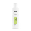 Acondicionador Fortalecedor para Cabello Fino con Pérdida de Densidad