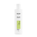 Acondicionador Fortalecedor para Cabello Fino con Pérdida de Densidad