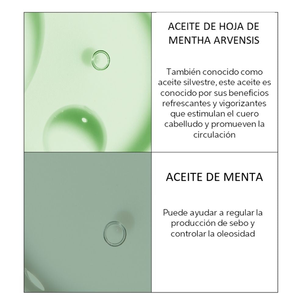 Acondicionador Fortalecedor para Cabello Fino con Pérdida de Densidad