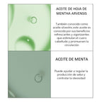 Acondicionador Fortalecedor para Cabello Fino con Pérdida de Densidad