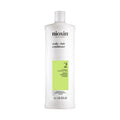 Acondicionador Fortalecedor para Cabello Fino y Debilitado