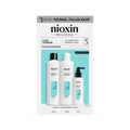 Kit Engrosador y Fortalecedor para Cabello Teñido y Debilitado