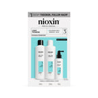 Kit Engrosador y Fortalecedor para Cabello Teñido y Debilitado