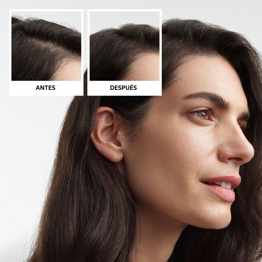 Kit Engrosador y Fortalecedor para Cabello Teñido y Debilitado
