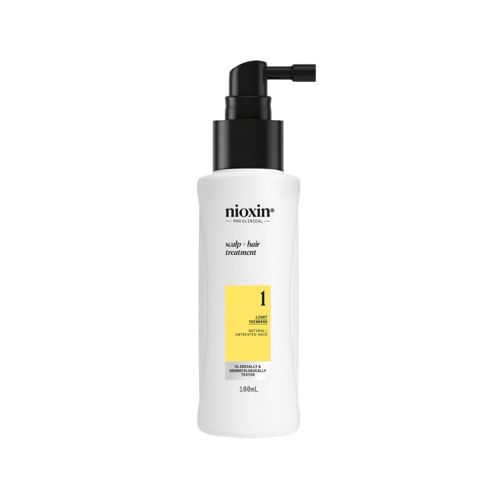 Tratamiento Engrosador para Cabello Fino y Debilitado