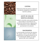 Tratamiento Engrosador para Cabello Fino y Debilitado