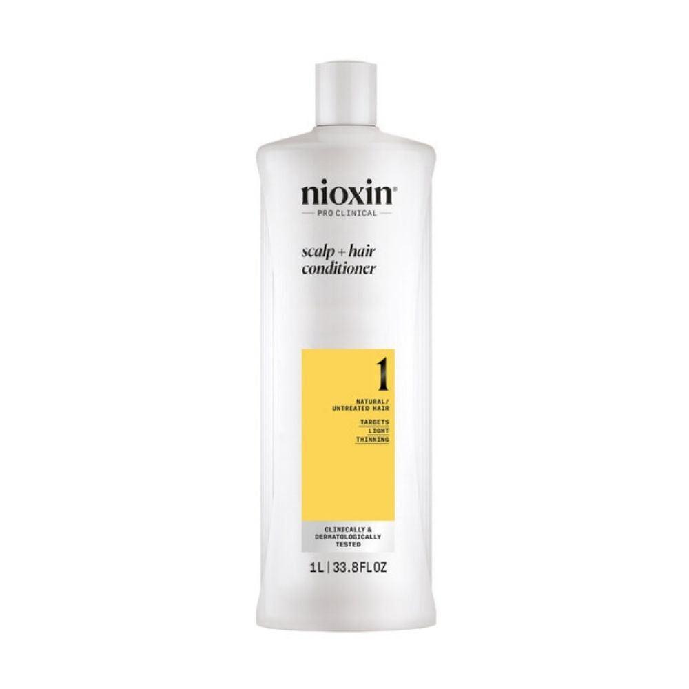 Acondicionador Anti-Quiebre para Cabello Debilitado