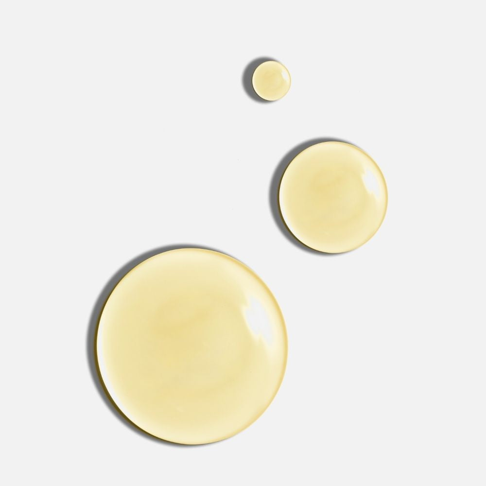 Sérum Anti-Frizz Nutritivo para Cabello Seco y Rebelde