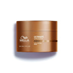 Mascarilla Nutritiva Intensiva Anti-Frizz para Cabello Seco y Rebelde
