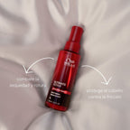 Sérum Nocturno Reparador Anti-Quiebre para Cabello Dañado