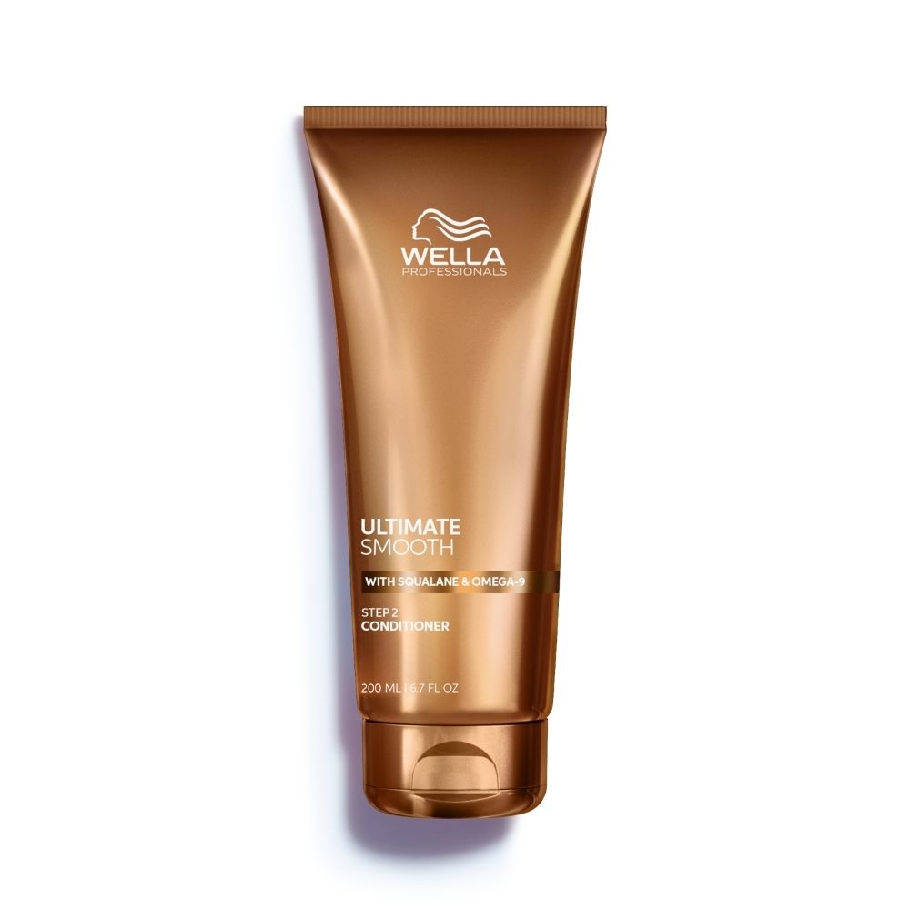 Acondicionador Nutritivo Anti-Frizz para Cabello Seco y Rebelde