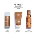 Shampoo Nutritivo Anti-Frizz para Cabello Seco y Rebelde
