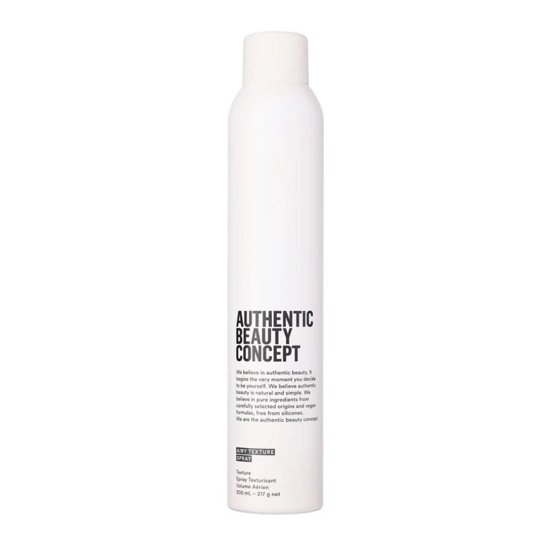 Airy Texture Spray