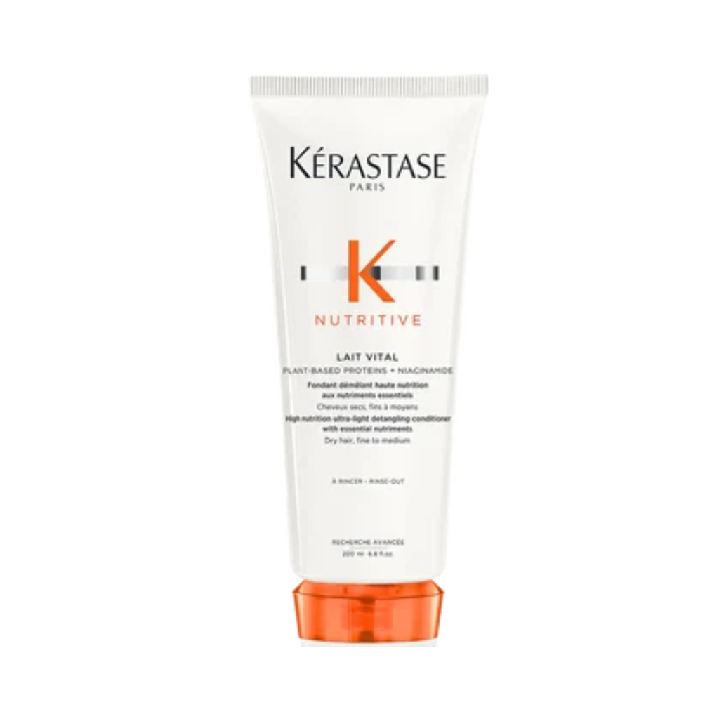 Super Combo Kérastase Nutritive + Gloss Absolu