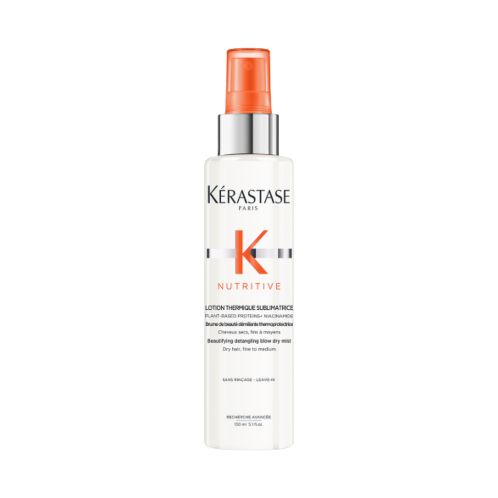 Super Combo Kérastase Nutritive + Gloss Absolu