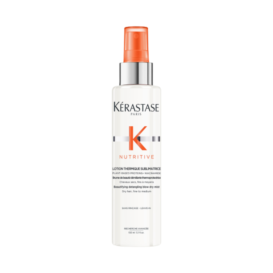 Super Combo Kérastase Nutritive + Gloss Absolu