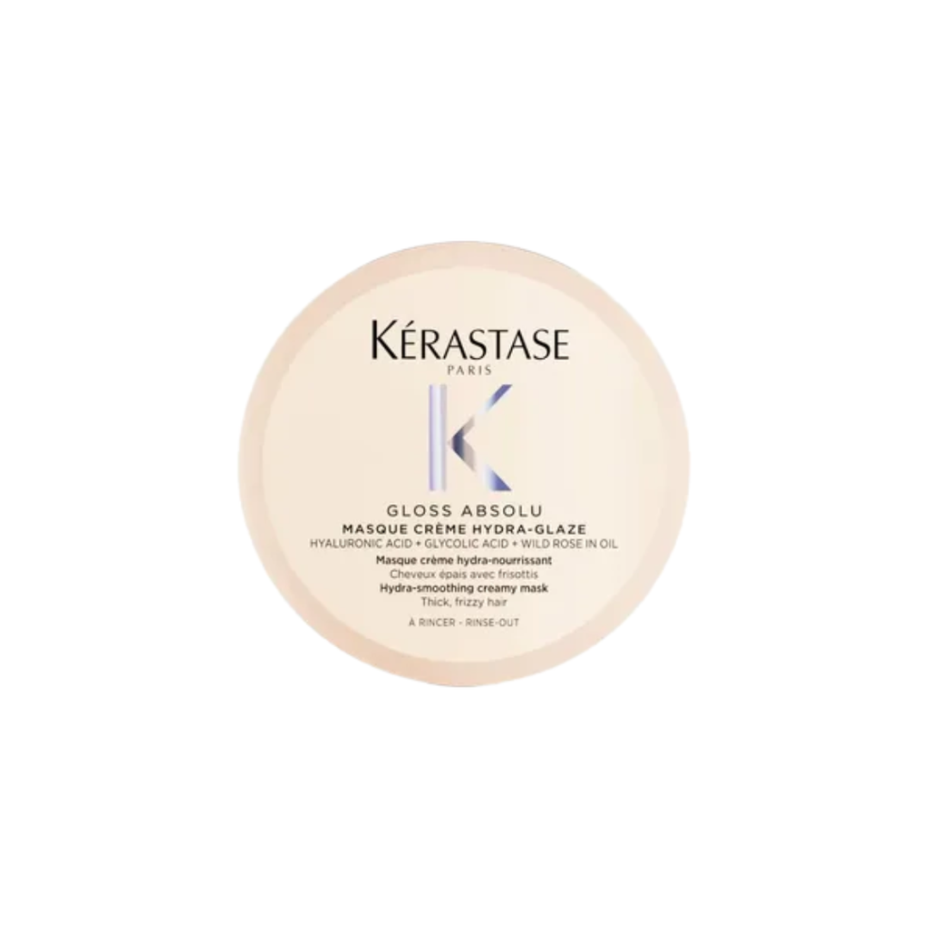Super Combo Kérastase Nutritive + Gloss Absolu