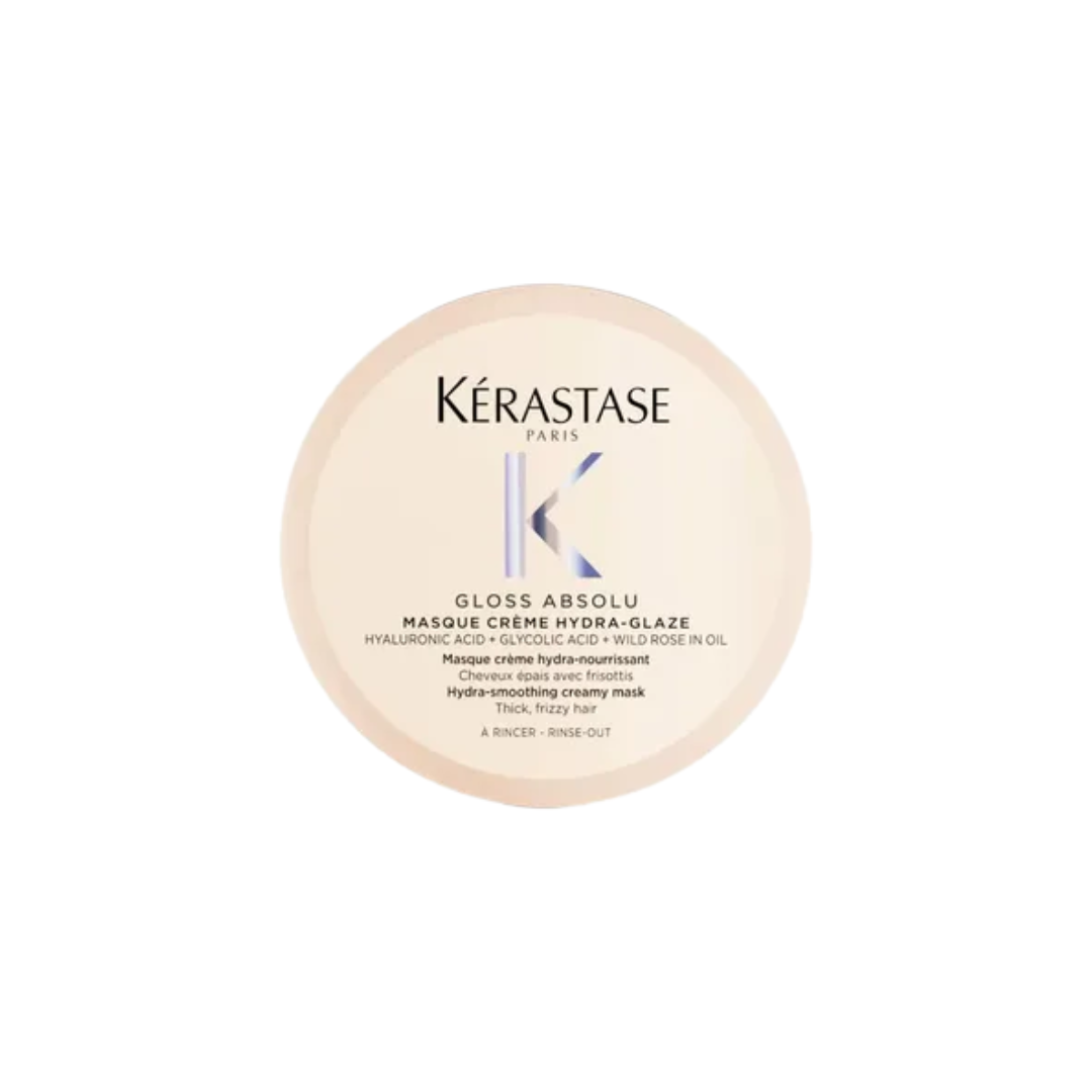 Super Combo Kérastase Nutritive + Gloss Absolu