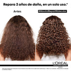 Sérum Molecular para Cabello Dañado