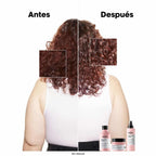 Acondicionador Vitamino Color