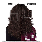 Mascarilla para Rizos Curl Expression