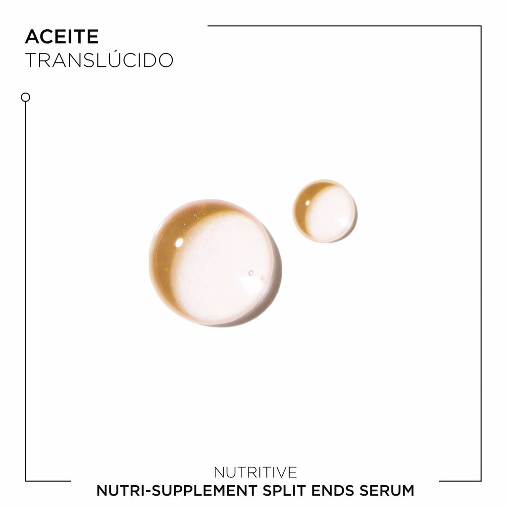 Serum para Puntas Abiertas