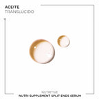 Serum para Puntas Abiertas