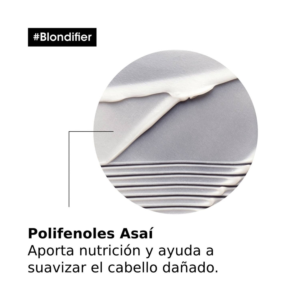 Professionnel Serie Expert Blondifier