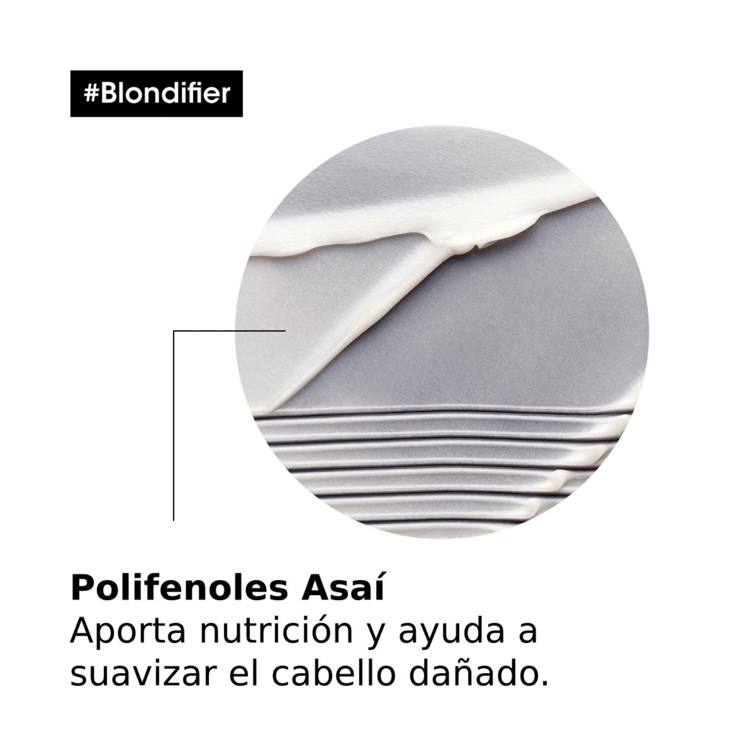 Professionnel Serie Expert Blondifier