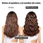 Crema Metal Detox