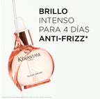 Aceite Ligero Anti Frizz