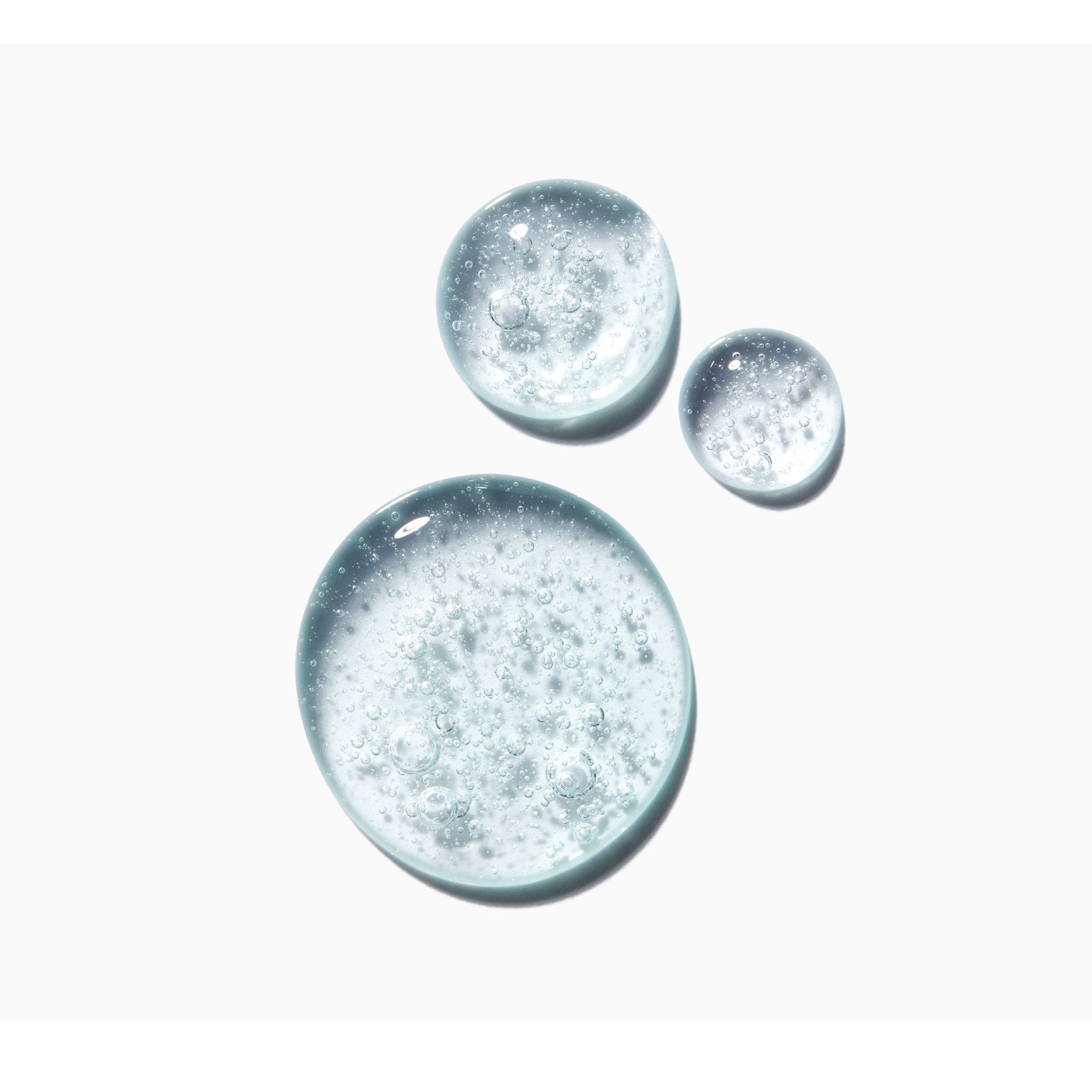 Shampoo anti-caida Hombre