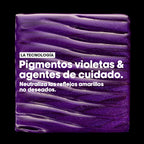Shampoo Vitamino Color Spectrum
