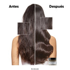 Mascarilla Reparación de Cabello