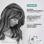 Exfoliante Capilar Anti-Caspa