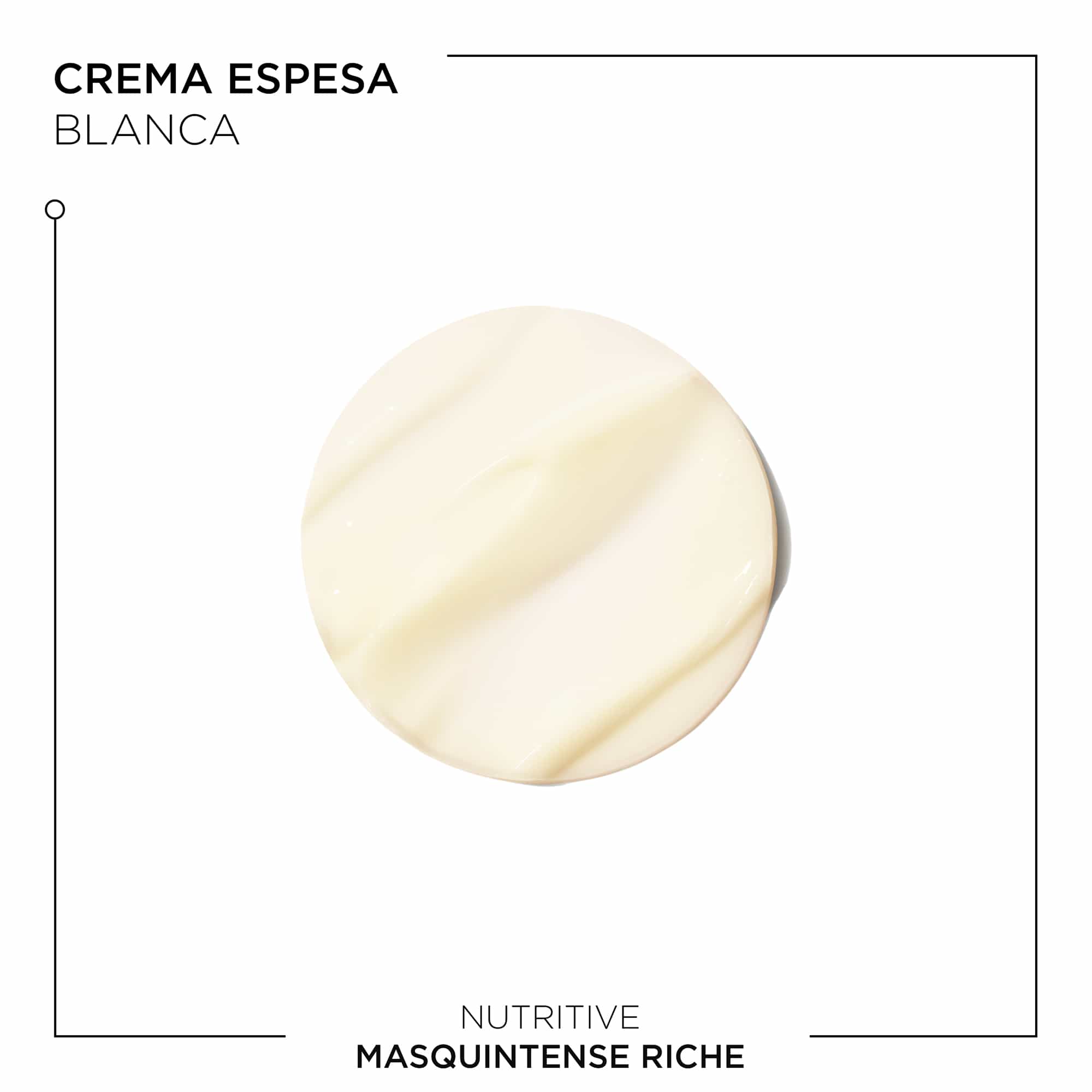 Mascarilla Nutritive Rich