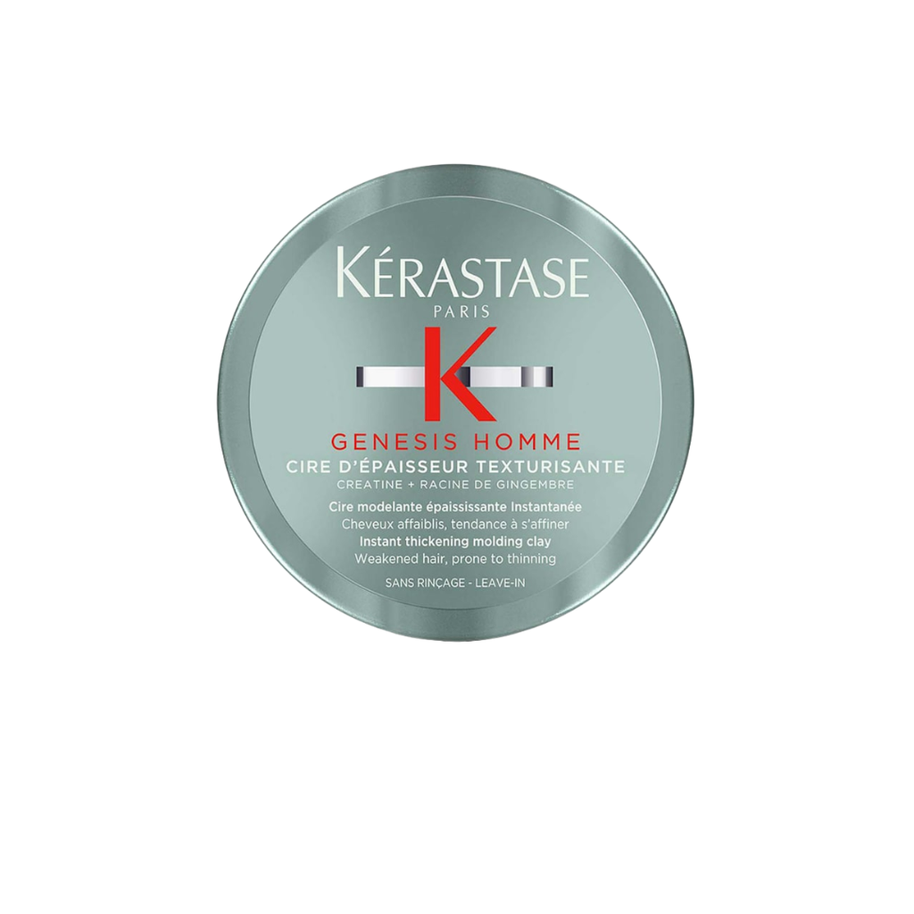 Kit Kérastase Genesis Hombre + Obsequio