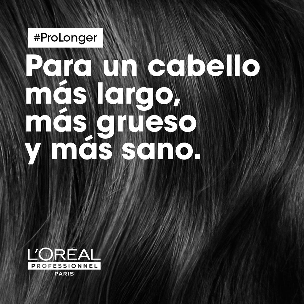 Acondicionador Fortalecimiento de cabello largo