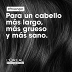 Acondicionador Fortalecimiento de cabello largo