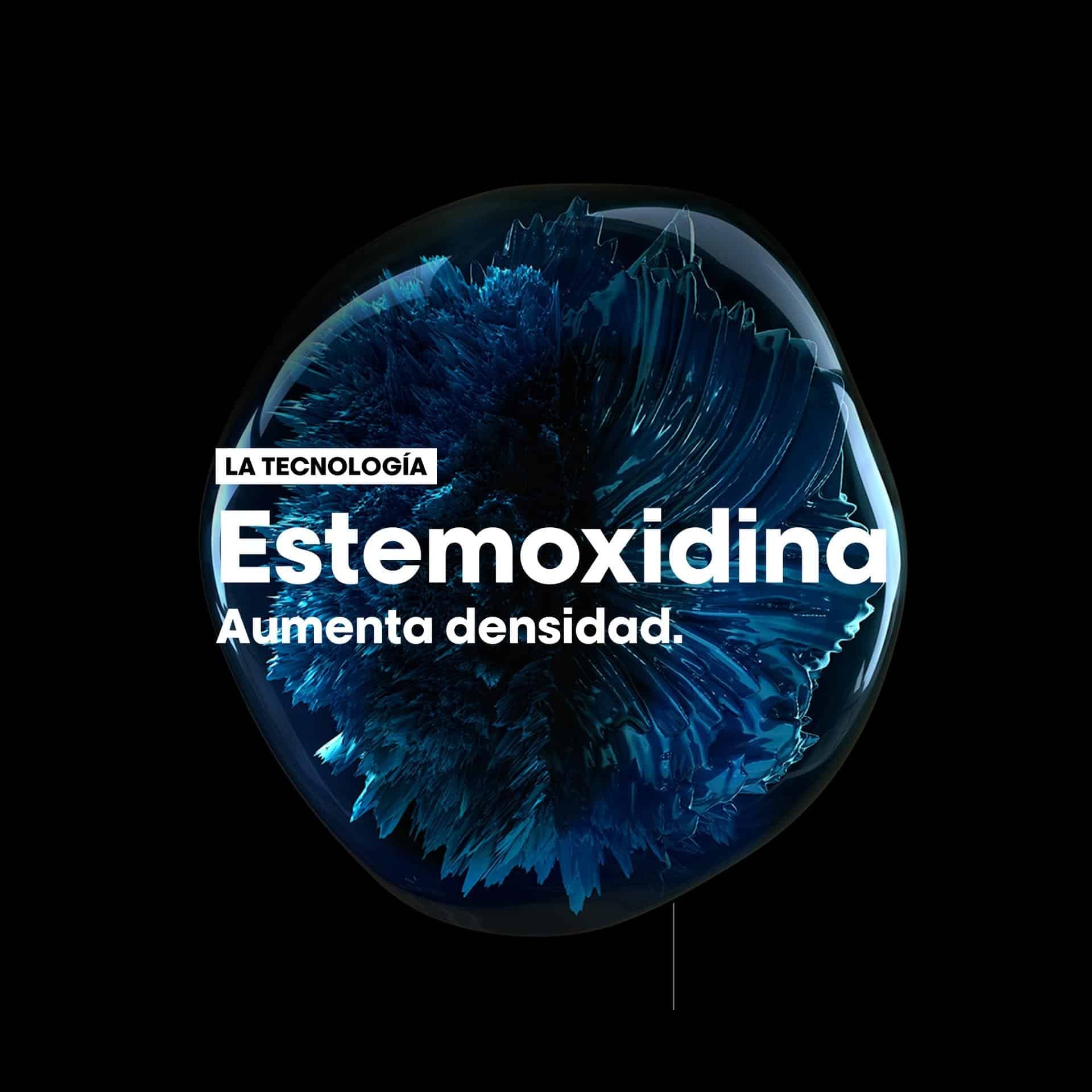 Serum Activador de Densidad Capilar