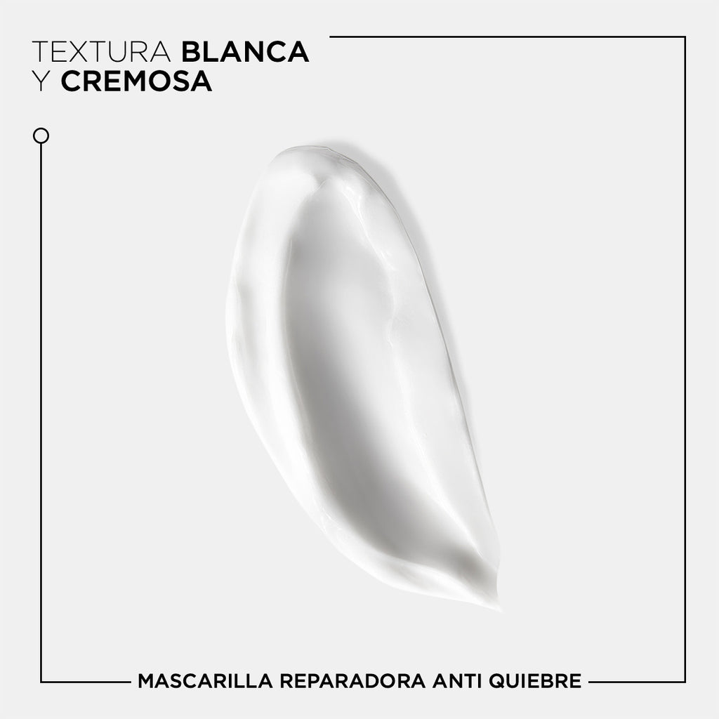 Mascarilla Reparadora Anti-Quiebre