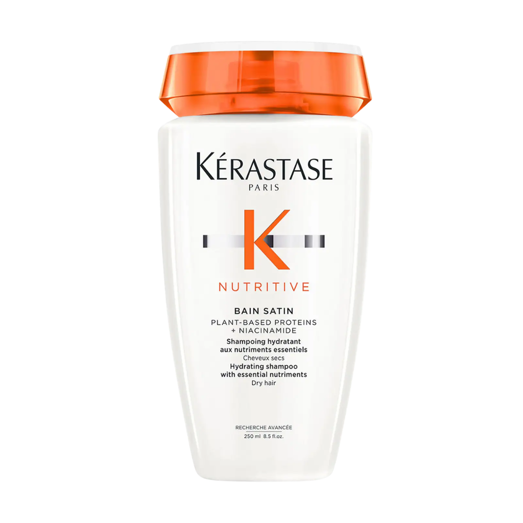Super Combo Kérastase Nutritive + Gloss Absolu