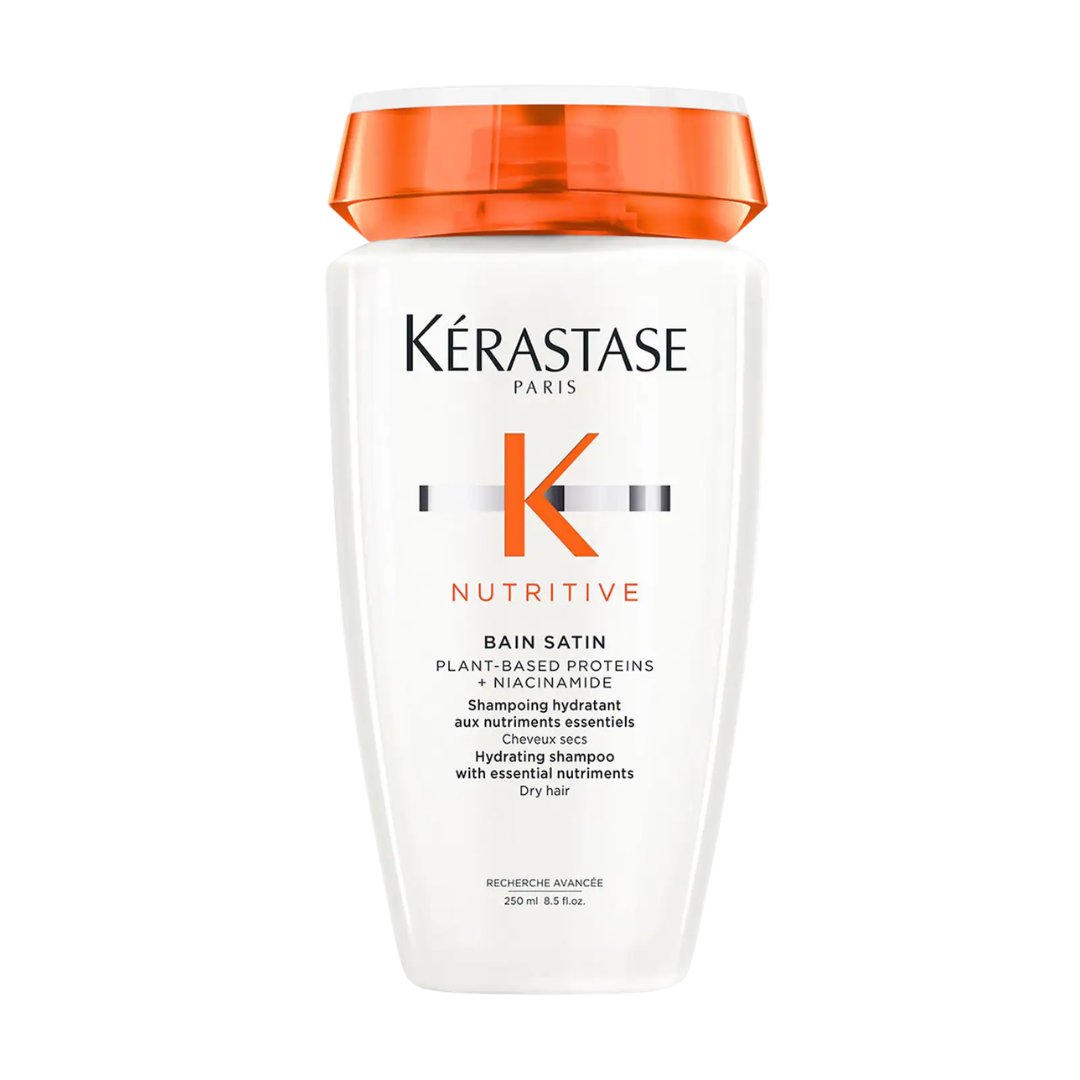 Super Combo Kérastase Nutritive + Gloss Absolu
