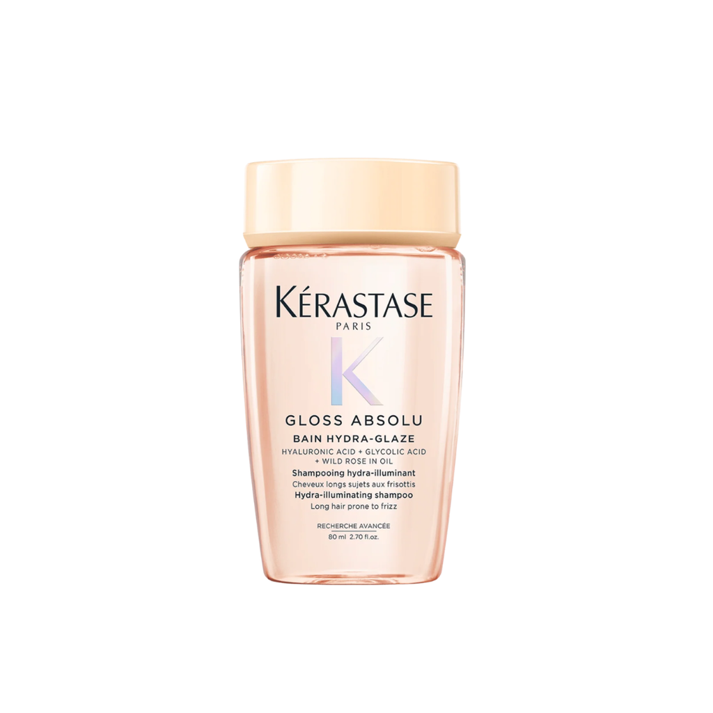 Super Combo Kérastase Nutritive + Gloss Absolu