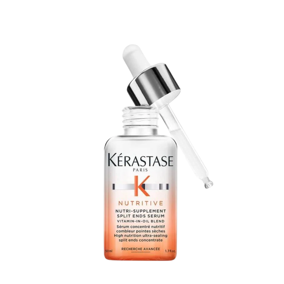 Super Combo Kérastase Nutritive + Gloss Absolu