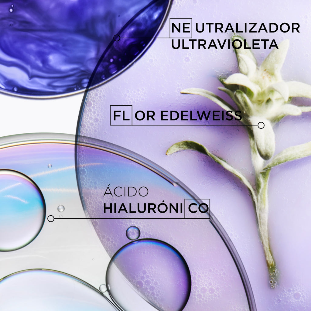 Mascarilla Reconstructiva Intensa